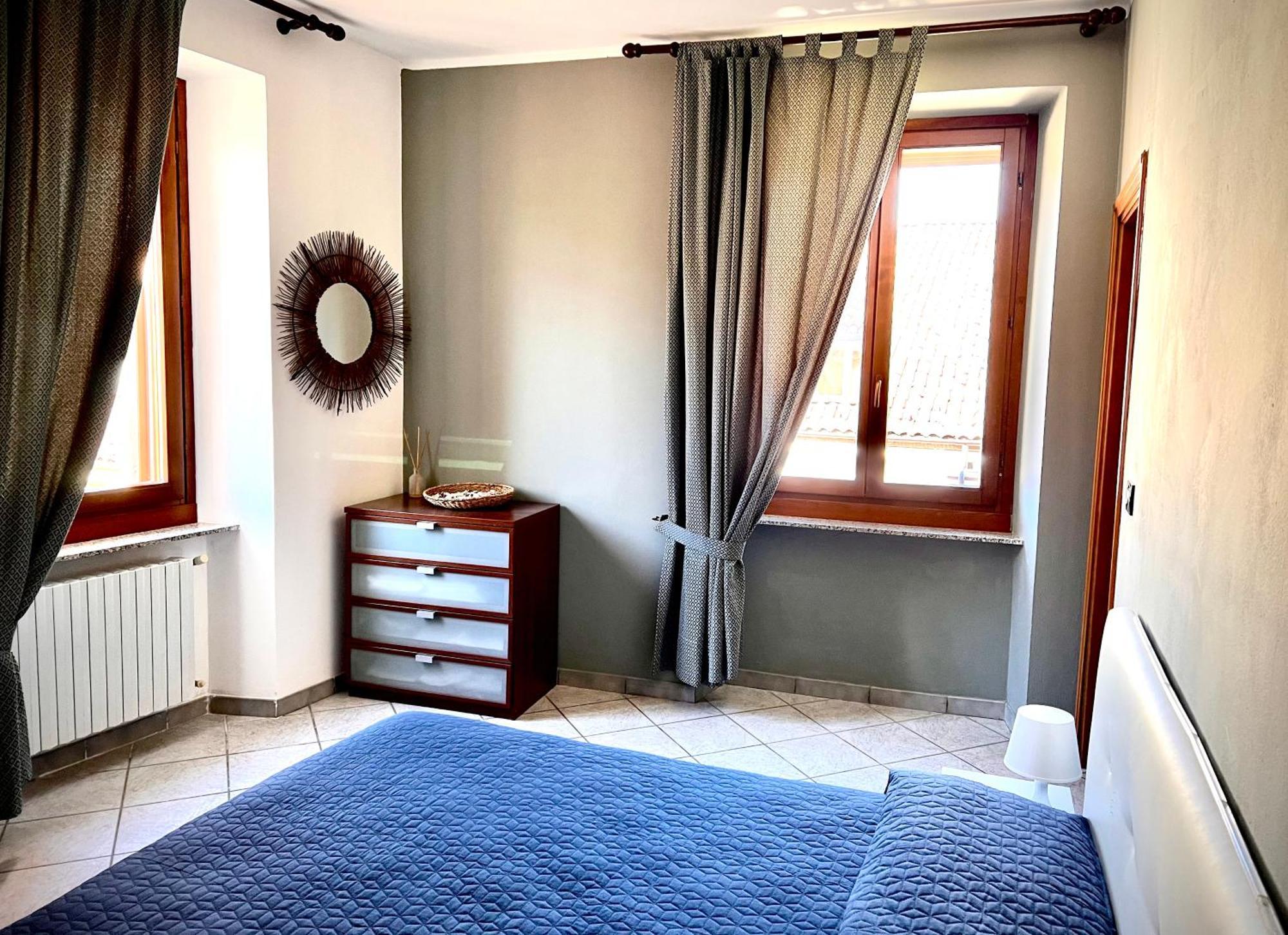 Appartamento In Centro Storico "La Casa Di Cri" Asti Exterior photo